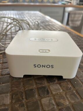Sonos Bridge Hub